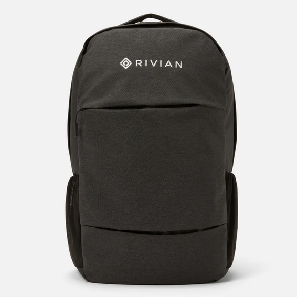 RIVIAN Backpack - Picture 1 of 6
